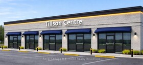 121 Concession Street E, Oxford, ON