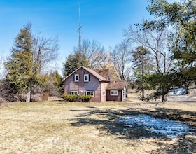 16865 Ridge Road, Durham, ON , MLS #N12983048 , Image - 1