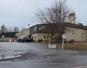 1301 Spence Avenue, Prescott and R, ON