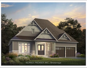 15 Hilton Lane, Grey County, ON