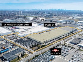99 Signet Drive, Toronto, ON