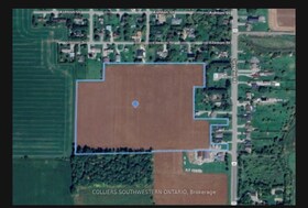11605 Springfield Road, Elgin, ON