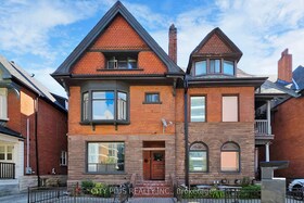 105-107 Spadina Road, Toronto, ON