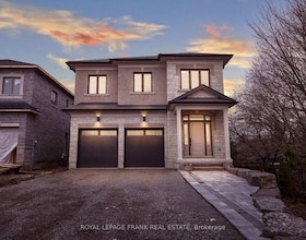 97 Steinway Drive, Durham, ON , MLS #E13544838 , Image - 1