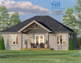 39 (Lot 4) Greenhill Drive, Oxford, ON , MLS #X12985570 , Image - 1