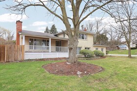 222 Alscot Crescent, Halton, ON , MLS #W12985540 , Image - 1