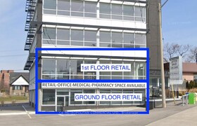1880 O'connor Drive, Toronto, ON