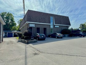5871 Highway 7 Road E, York, ON