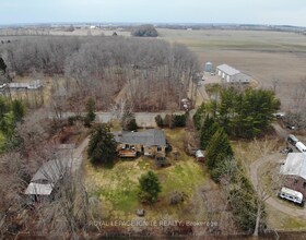 5543 7th Line, Wellington, ON