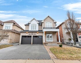 71 Timber Valley Avenue, York, ON , MLS #N13491572 , Image - 1