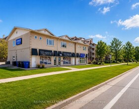 418 Plains Road E, Halton, ON