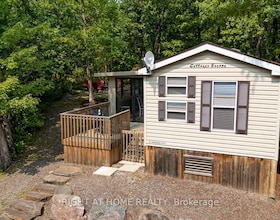 1336 South Morrison Lake Road, Muskoka, ON , MLS #X13514708 , Image - 1