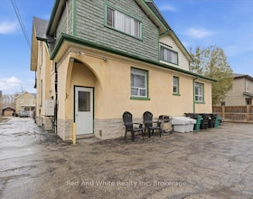 31 Bingeman Street, Waterloo, ON , MLS #X12986430 , Image - 1