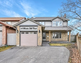 14 Borden Hill Court, Peel, ON , MLS #W13536752 , Image - 1