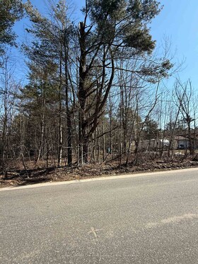 Vacant Lot Pinedale Road, Muskoka, ON , MLS #X12986450 , Image - 1