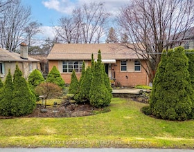 1051 Melvin Avenue, Halton, ON , MLS #W12986568 , Image - 1
