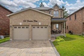 52 Claxton Crescent, Kawartha Lakes, ON
