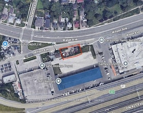 1991 Wilson Avenue, Toronto, ON , MLS #W12987102 , Image - 1