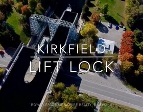 9 Talbot River Road, Kawartha Lakes, ON , MLS #X12987124 , Image - 1