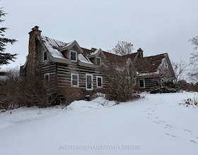 9741 Canoe Lake Road, Frontenac, ON