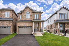 312 Bismark Drive, Waterloo, ON