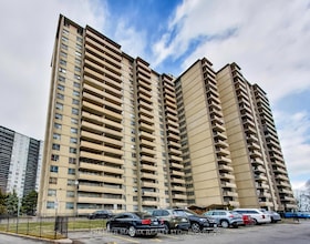 65 Thorncliffe Park Drive, Toronto, ON , MLS #C13497526 , Image - 1