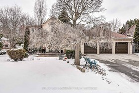 30 Deanbank Drive, York, ON , MLS #N13467242 , Image - 1