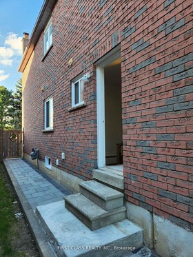 36 Soho Crescent, York, ON , MLS #N12989336 , Image - 1