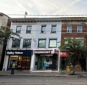 1967 Queen Street E, Toronto, ON