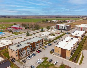 263 Butler Street, Middlesex, ON , MLS #X13148114 , Image - 1