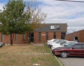 5369 Maingate Drive, Peel, ON
