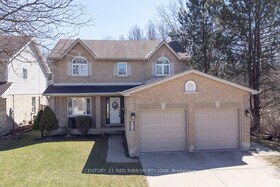 232 Thorne Drive, Middlesex, ON , MLS #X12991102 , Image - 1