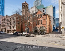 110 Lombard Street, Toronto, ON , MLS #C12991076 , Image - 1