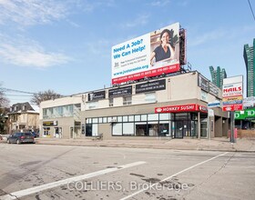 4632* Yonge Street, Toronto, ON , MLS #C12991048 , Image - 1