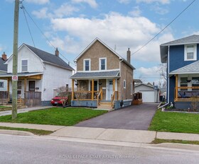 109 Wilton Avenue, Niagara, ON , MLS #X13415314 , Image - 1