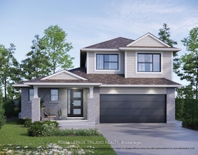 95 STYLES Drive, Elgin, ON , MLS #X12991402 , Image - 1