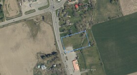 13873 Hwy 12 N/A, Durham, ON