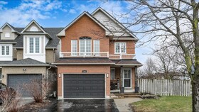 100 Madden Place, Durham, ON , MLS #E12991264 , Image - 1
