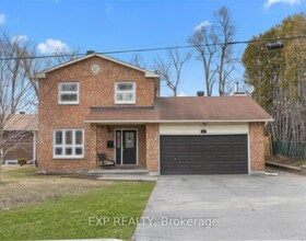 4 Bobcat Way, Ottawa, ON , MLS #X13216048 , Image - 1