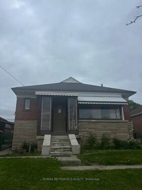 1837 Victoria Park Avenue, Toronto, ON , MLS #E12991584 , Image - 1