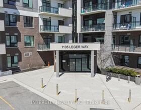 1105 Leger Way, Halton, ON , MLS #W12991766 , Image - 1