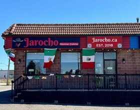 450 Mulock Drive, York, ON