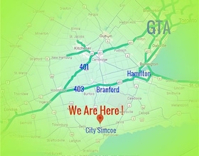 2474 Highway 24 N/A W, Norfolk, ON , MLS #X12992906 , Image - 1