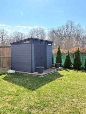 8641 Dogwood Crescent, Niagara, ON , MLS #X12992832 , Image - 1