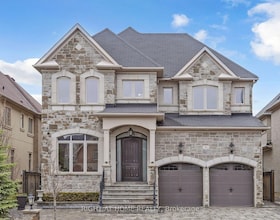 80 Puccini Drive, York, ON , MLS #N12993602 , Image - 1