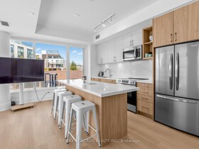 22 Lytham Green Circle, York, ON , MLS #N12993774 , Image - 1
