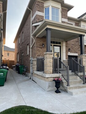50 Bernadino Street, Peel, ON , MLS #W12993966 , Image - 1