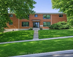 235 Canice Street, Simcoe, ON , MLS #S12994258 , Image - 1