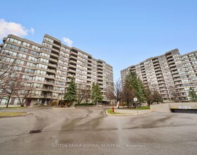 81 Townsgate Drive, York, ON , MLS #N13465612 , Image - 1