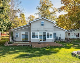 14B Morgan's Point Lane, Frontenac, ON , MLS #X13160490 , Image - 1